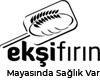 Ekşi Fırın Logo