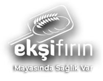 Ekşi Fırın Logo