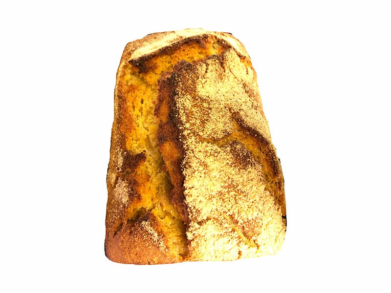 Mısır Ekmeği
